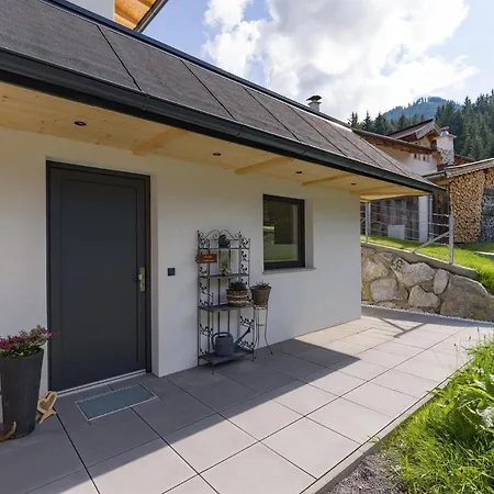 Haus Brixenbach Apartment
