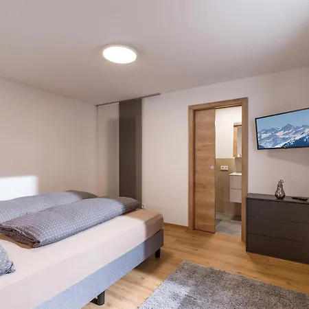 Haus Brixenbach Brixen im Thale