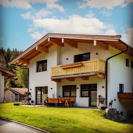 Haus Brixenbach