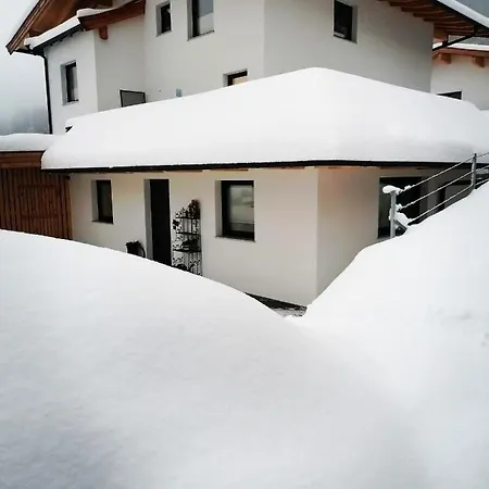 Haus Brixenbach Apartment