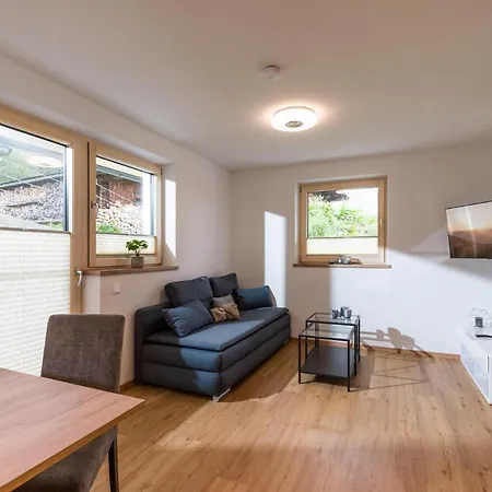 Haus Brixenbach Apartment