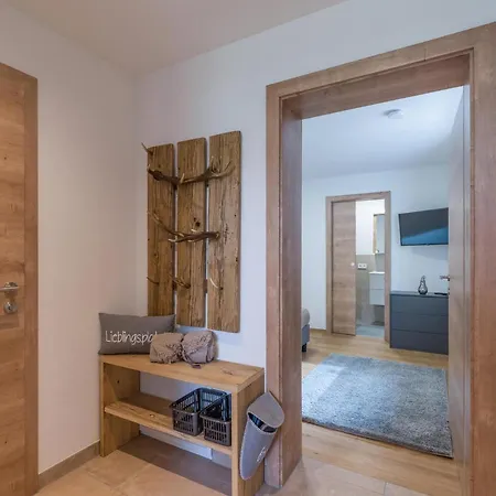 Haus Brixenbach * Brixen im Thale