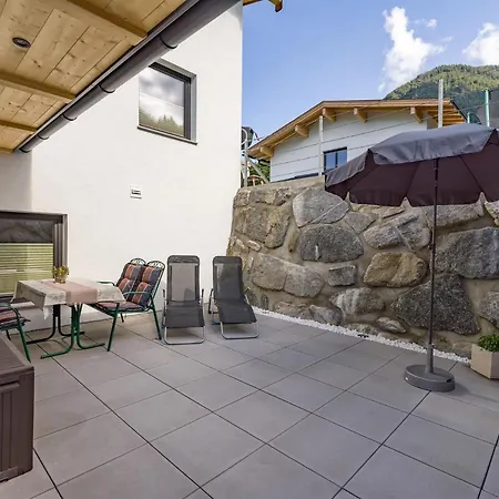 Haus Brixenbach Lägenhet *