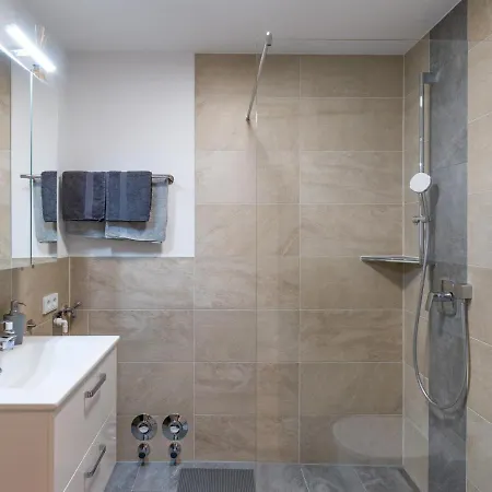 Appartement Haus Brixenbach Brixen im Thale